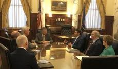 Aydaho ştatı Azərbaycanla əməkdaşlıq edəcək