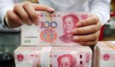 Çinin ticarət dövriyyəsi 11% azaldı