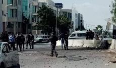 Tunisdə ABŞ səfirliyinə qarşı terror aktı həyata keçirilib