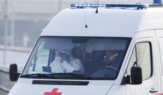 Bir gün ərzində Moskvada 3 nəfər koronavirusa yoluxub