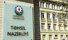 Bu gündən I siniflərə elektron şagird qəbuluna başlanılır