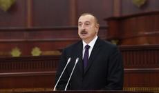 İlk plenar iclas başladı: Prezident MM-ə gəldi