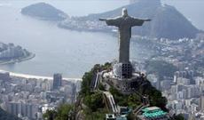 Braziliyanın “Bovespa” indeksi 12% azalıb