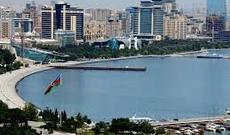 İndoneziyanın meri Azərbaycana gələcək