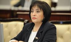 Milli Məclisin yeni sədri seçildi