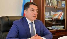 Əli Hüseynli Milli Məclis sədrinin birinci müavini seçildi