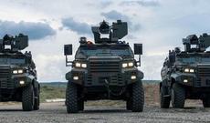 Türkiyədən Azərbaycana müdafiə sənayesi məhsullarının ixracı artıb