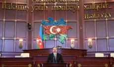 Seçkilər xalqımızın iradəsini tam ifadə edir