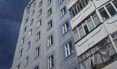 7 yaşlı uşaq 6-cı mərtəbədən yıxılıb öldü