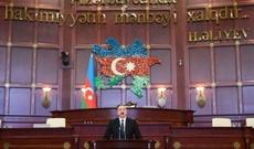 Parlamentlə bağlı xüsusi şöbə yaradılıb