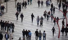 Ölkə əhalisinin sayı məlum oldu