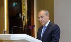 Mikayıl Cabbarov: "Əhalinin pul gəlirlərinin nominal artım tempi 5,1 faizdən 8,9 faizə yüksəlib"