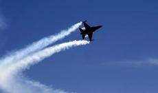 Pakistan Hərbi Hava Qüvvələrinə məxsus “F-16” təyyarəsi qəzaya uğrayıb