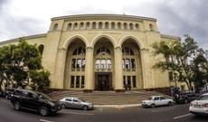 Milli Kitabxana koronavirusa görə bağlandı