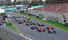Formula 1 Avstraliya Qran-Prisi koronavirus pandemiyasına görə təxirə salınıb