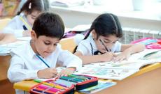 Birinci sinfə qəbulla bağlı məktəb seçimi başlayır