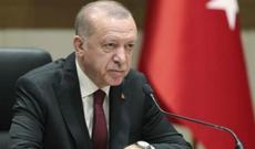 Ərdoğan səfərlərini təxirə saldı