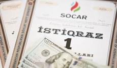 SOCAR istiqrazlarından növbəti rekord