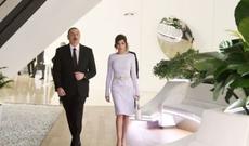 "Ölkə rəhbərliyinə sonsuz təşəkkür edirəm"