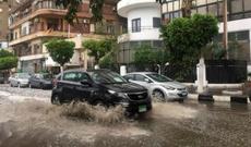 Misirdə güclü fırtına və sel nəticəsində 20 nəfər ölüb