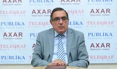 İran cəmiyyətində hökumətin gördüyü tədbirlərdən narazılıq var