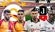 “Qalatasaray”  İstanbulda “Beşiktaş”ı qəbul edəcək.