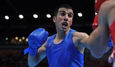 Avropa Olimpiya Təsnifat Turnirində boksçumuz 1/8 finala yüksəlib