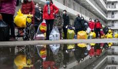 Çin iqtisadiyyatı 30 ilin ən böyük geriləməsini yaşayır