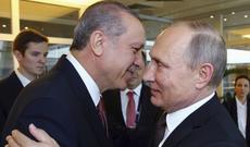 Putin-Ərdoğan anlaşması pozulur