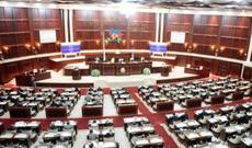 Milli Məclisdə ictimai dinləmə keçiriləcək