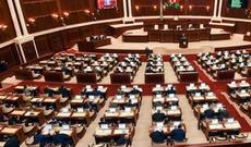 Bu gün Milli Məclisin iclası keçiriləcək