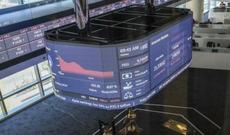 Filippin və Şri-Lankada birjalar bağlandı