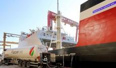 "SOCAR Marine" dəniz yanacaqları satışında liderliyə yüksəlib