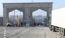 Rusiya və Azərbaycan arasında sərhəd bağlanıb