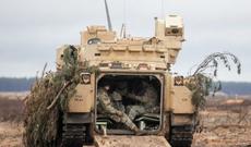 ABŞ virusa görə Avropaya qoşun göndərmədi