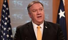 Pompeo Rusiyanı İdlibdə türk hərbçilərini qətlə yetirməkdə ittiham etdi