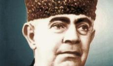 Bu gün Xan Şuşinskinin anım günüdür