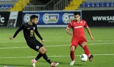 Azərbaycan Premyer Liqasının bərpa vaxtı uzadılıb