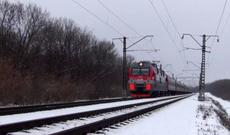 Rusiya Finlandiya ilə dəmir yolu əlaqəsini dayandırır