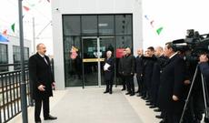 Prezident: "Avtobuslara tələbat azalacaq"