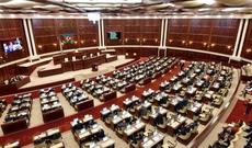 Milli Məclisdə onlayn komitə iclası keçirildi