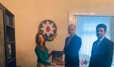 Surixdə “Bir kəmər, bir yol” forumu keçiriləcək