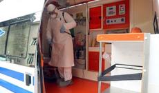 Koronavirusa qarşı Azərbaycan Ordusunda qabaqlayıcı tədbirlər həyata keçirilir