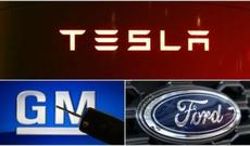 "Ford", "General Motors" və "Tesla" ventilyasiya cihazları istehsal edəcək