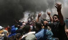 Qəzzanın  mühasirədə olması təhlükəlidir