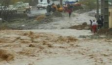 İranda  daşqınlar nəticəsində12 nəfər ölüb