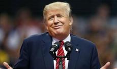 Trampdan Səudiyyəyə: Rusiyanı bazardan sıxışdır