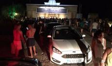 Türkiyədə 4,7 bal gücündə zəlzələ baş verib