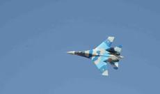 Rusiyanın “Su-27” təyyarəsi qəzaya uğrayıb