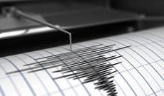 İndoneziyada yenidən güclü zəlzələ baş verib